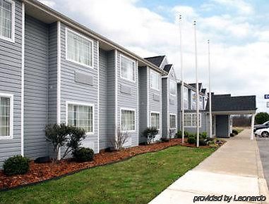 Pryor Creek Days Inn מראה חיצוני תמונה