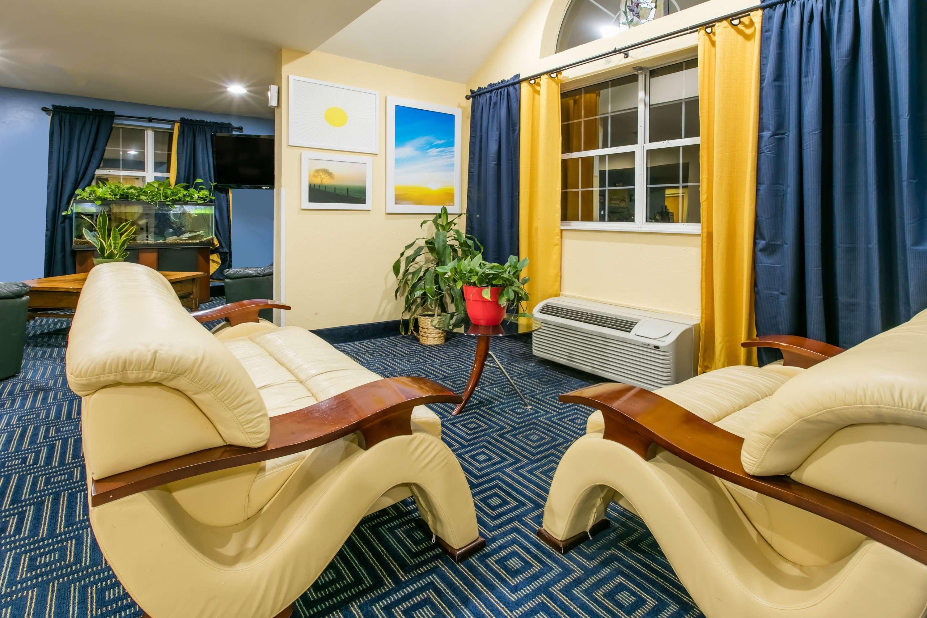 Pryor Creek Days Inn מראה חיצוני תמונה