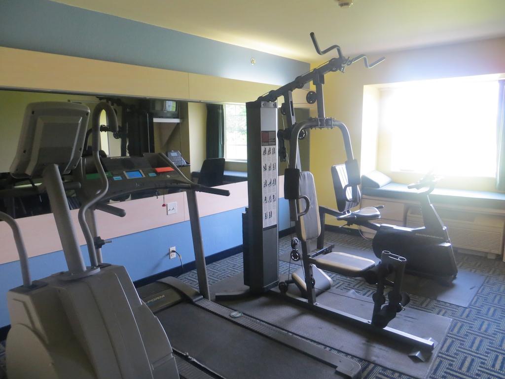 Pryor Creek Days Inn מראה חיצוני תמונה